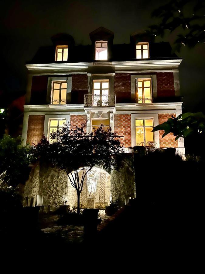 Maison Loire Blois Bagian luar foto