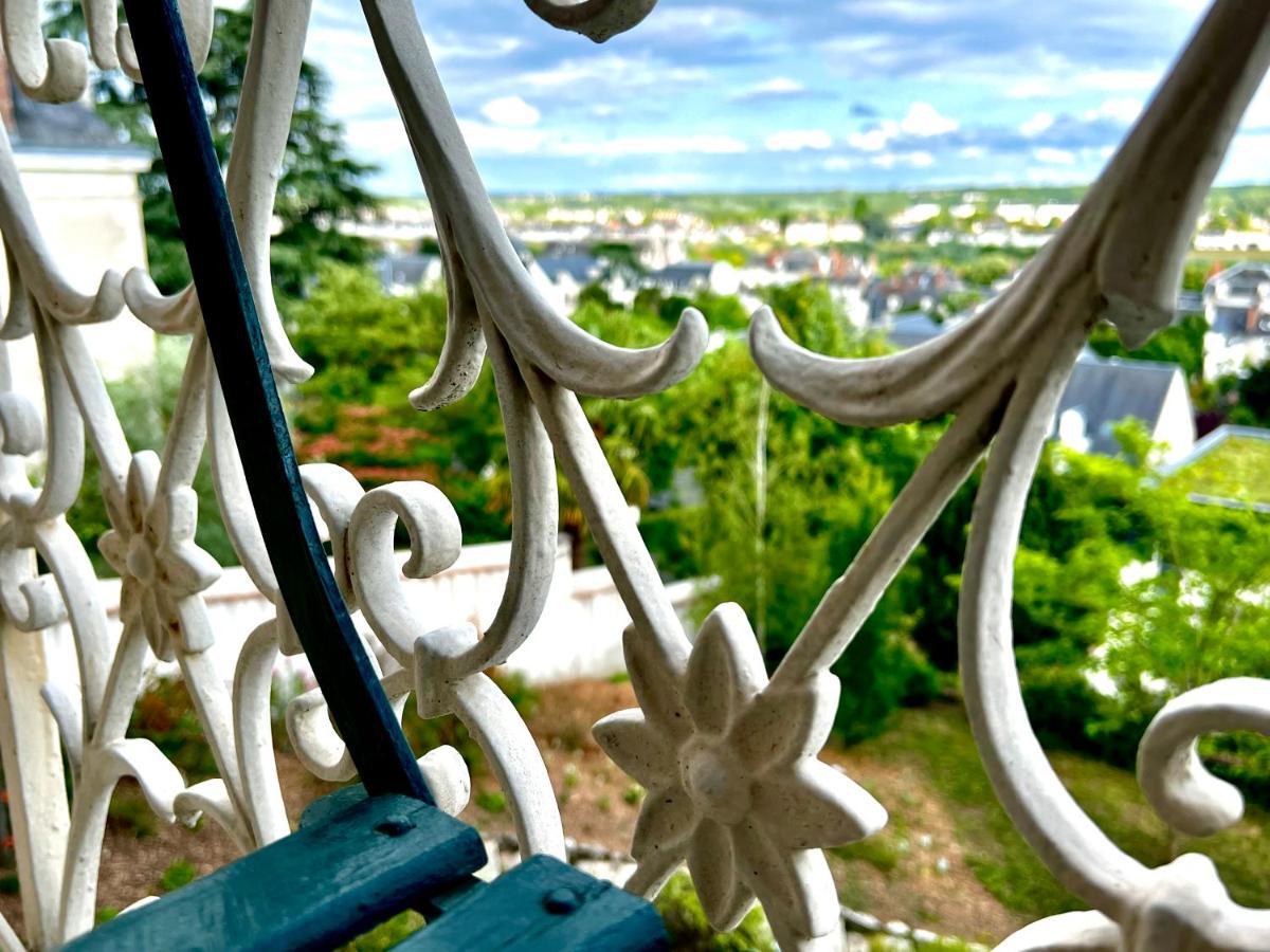 Maison Loire Blois Bagian luar foto