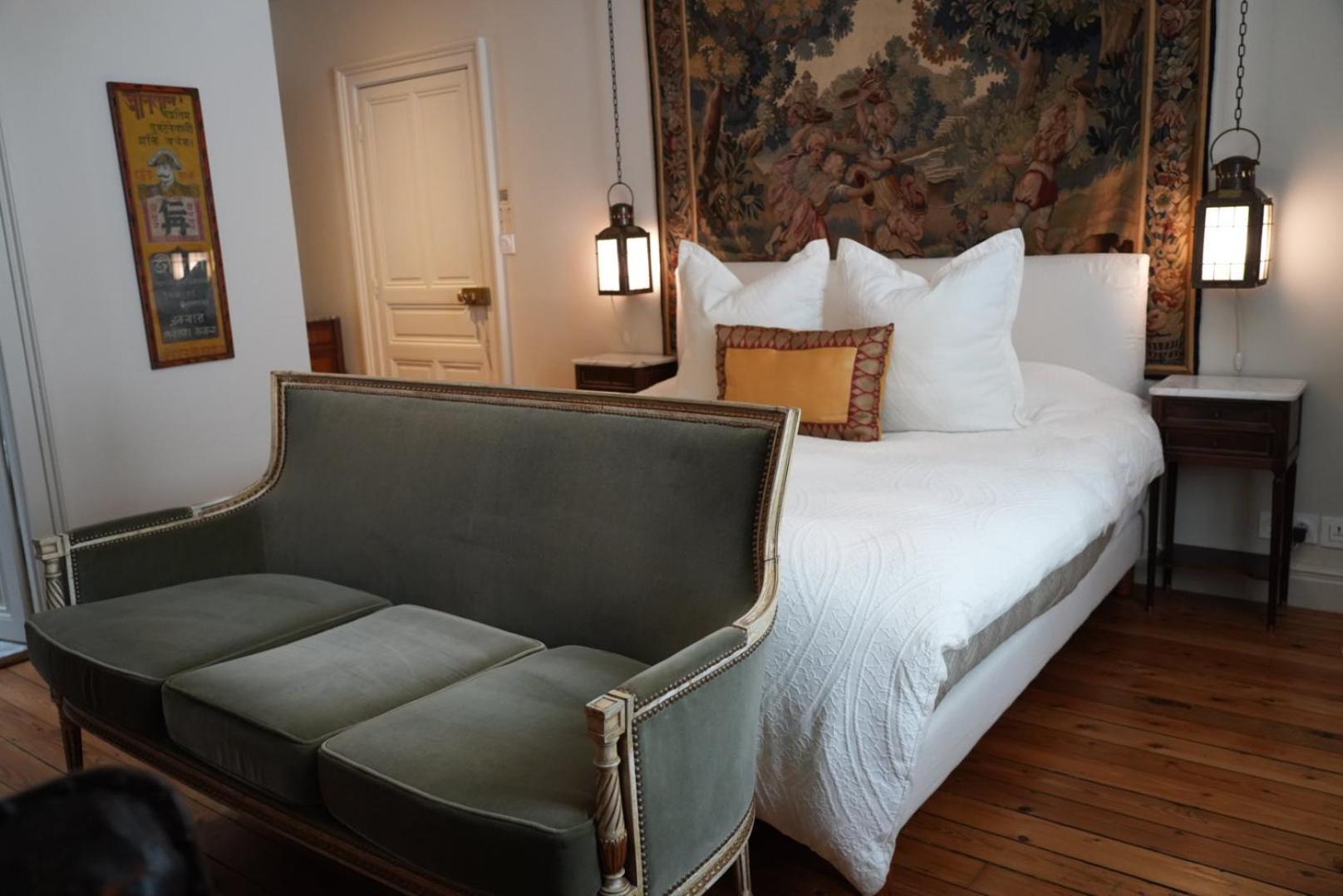 Maison Loire Blois Bagian luar foto